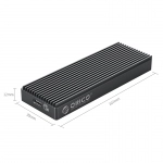 باکس M.2 NVMe SSD اوریکو مدل M2PAC3-G20