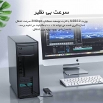 باکس M.2 NVMe SSD اوریکو مدل M2PAC3-G20