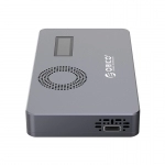 باکس M.2 NVMe SSD اوریکو مدل M2PX-C3