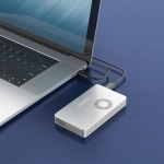 باکس M.2 NVMe SSD اوریکو مدل M2PX-C3