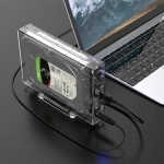 قاب اکسترنال هارددیسک 3.5 اینچی USB-C اوریکو مدل 3159C3-G2