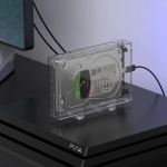 قاب اکسترنال هارددیسک 3.5 اینچی USB-C اوریکو مدل 3159C3-G2