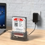 داک هارد دیسک اوریکو مدل 6139U3