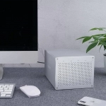 باکس هارد 5 سینی اوریکو مدل WS500U3 باکس هارد 5 سینی اوریکو مدل WS500U3