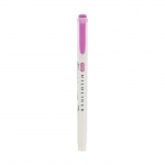 ماژیک علامت گذار دو سر زبرا مدل Mildliner بسته 5 عددی