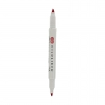 ماژیک علامت گذار دو سر زبرا مدل Mildliner بسته 5 عددی