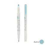 ماژیک علامت گذار زبرا مدل Mildliner