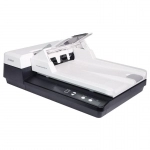 اسکنر اسناد ای ویژن مدل AD130 اسکنر اسناد ای ویژن مدل AD130