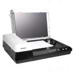 اسکنر اسناد ای ویژن مدل AD130 اسکنر اسناد ای ویژن مدل AD130