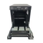 فیش پرینتر پوزیفلکس مدل AURA-7600 نسخه شبکه