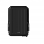 هارد اکسترنال سیلیکون پاور مدل Armor A66 ظرفیت 4 ترابایت