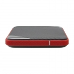 هارد اکسترنال سیلیکون پاور مدل Armor A62 ظرفیت 1 ترابایت هارد اکسترنال سیلیکون پاور مدل Armor A62 ظرفیت 1 ترابایت