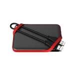 هارد اکسترنال سیلیکون پاور مدل Armor A62 ظرفیت 1 ترابایت هارد اکسترنال سیلیکون پاور مدل Armor A62 ظرفیت 1 ترابایت