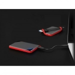 هارد اکسترنال سیلیکون پاور مدل Armor A62 ظرفیت 1 ترابایت هارد اکسترنال سیلیکون پاور مدل Armor A62 ظرفیت 1 ترابایت