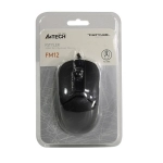 ماوس ای فورتک مدل FM12S
