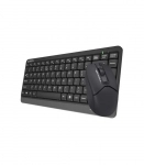 ماوس و کیبورد ای فورتک مدل Fstyler FG1112