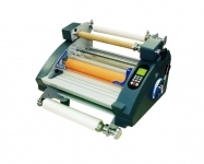 دستگاه لمینیتور گرم و سرد RSH-382S