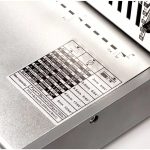 دستگاه صحافی فنر پلاستیکی برقی Fellowes E500 دستگاه صحافی فنر پلاستیکی برقی Fellowes E500