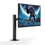 مانیتور ال جی مدل 27QN880-B سایز 27 اینچ