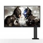 مانیتور ال جی مدل 27QN880-B سایز 27 اینچ