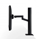 مانیتور ال جی مدل 27QN880-B سایز 27 اینچ