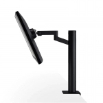 مانیتور ال جی مدل 27QN880-B سایز 27 اینچ