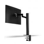 مانیتور ال جی مدل 27QN880-B سایز 27 اینچ