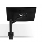 مانیتور ال جی مدل 27QN880-B سایز 27 اینچ