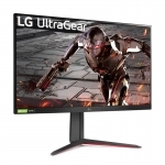 مانیتور مخصوص بازی ال جی مدل 32GN550 سایز 32 اینچ