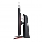 مانیتور مخصوص بازی ال جی مدل 32GN550 سایز 32 اینچ