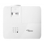 ویدیو پروژکتور اپتما مدل UHD35