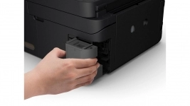 پرینتر چندکاره جوهرافشان اپسون مدل EcoTank L6170 پرینتر چندکاره جوهرافشان اپسون مدل EcoTank L6170