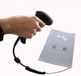 بارکدخوان دیتالاجیک مدل QD2590