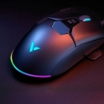 ماوس مخصوص بازی رپو مدل V330 ماوس مخصوص بازی رپو مدل V330