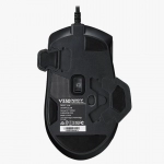 ماوس مخصوص بازی رپو مدل V330 ماوس مخصوص بازی رپو مدل V330