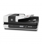 اسکنر رومیزی اچ پی مدل Scanjet 7500 اسکنر رومیزی اچ پی مدل Scanjet 7500