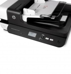 اسکنر رومیزی اچ پی مدل Scanjet 7500 اسکنر رومیزی اچ پی مدل Scanjet 7500