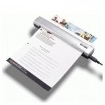 اسکنر قابل حمل پلاستک مدل Opticslim M12