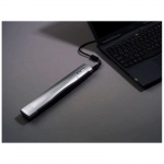 اسکنر قابل حمل پلاستک مدل Opticslim M12