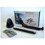 اسکنر قابل حمل پلاستک مدل Opticslim M12
