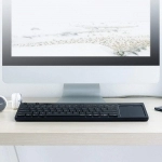 کیبورد بی سیم رپو مدل K2800 کیبورد بی سیم رپو مدل K2800