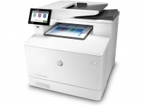 پرینتر چندکاره لیزری رنگی اچ پی مدل M480f پرینتر چندکاره لیزری رنگی اچ پی مدل M480f