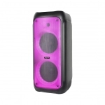 اسپیکر بلوتوثی و قابل حمل تسکو مدل TS 2081