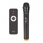 اسپیکر بلوتوثی و قابل حمل تسکو مدل TS 2081