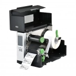 چاپگر لیبل و بارکد صنعتی تی اس سی مدل MH240P چاپگر لیبل و بارکد صنعتی تی اس سی مدل MH240P