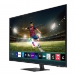 مانیتور سامسونگ مدل LS43AM700U سایز 43 اینچ مانیتور سامسونگ مدل LS43AM700U سایز 43 اینچ