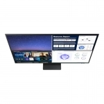 مانیتور سامسونگ مدل LS43AM700U سایز 43 اینچ مانیتور سامسونگ مدل LS43AM700U سایز 43 اینچ