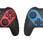 دسته بازی تسکو مدل TG 117 دسته بازی تسکو مدل TG 117