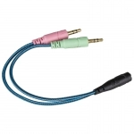 هدست مخصوص بازی تسکو مدل TH 5153