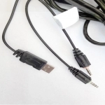 هدست باسیم تسکو مدل TH 5155